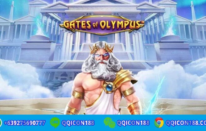 Tips Supaya Menang Main Slot Gate Of Olympus Pragmatic Play