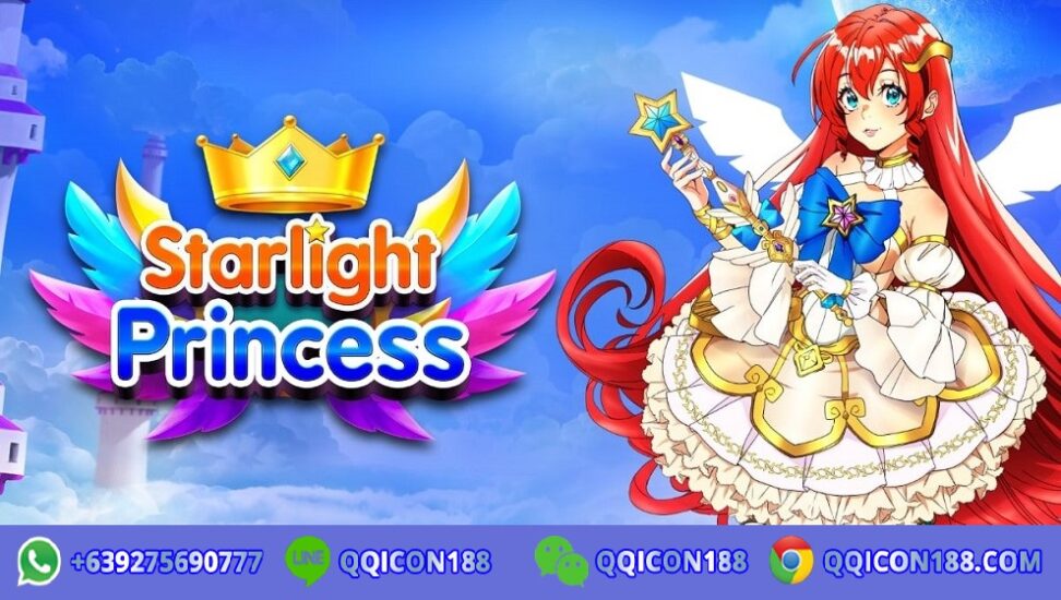 Tips Supaya Menang Main Slot Starlight Princess Pragmatic Play