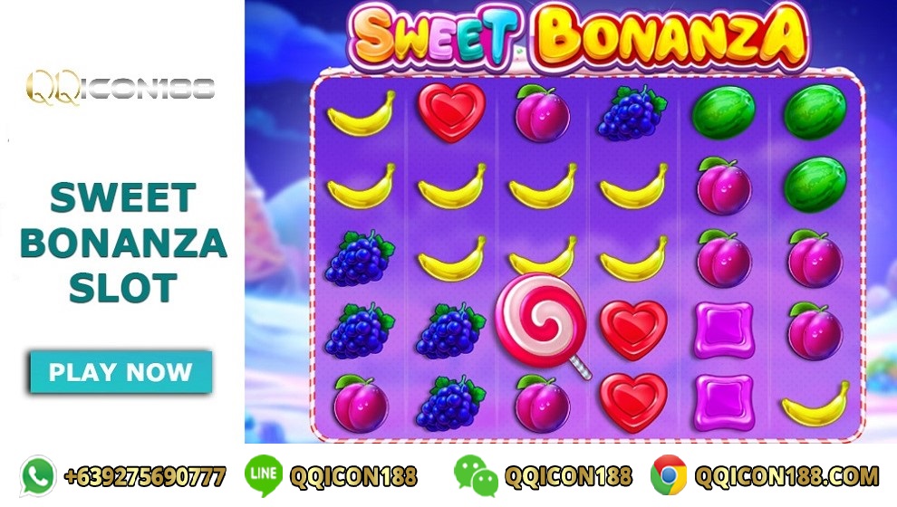 Tips Supaya Menang Main Slot Sweet Bonanza Pragmatic Play